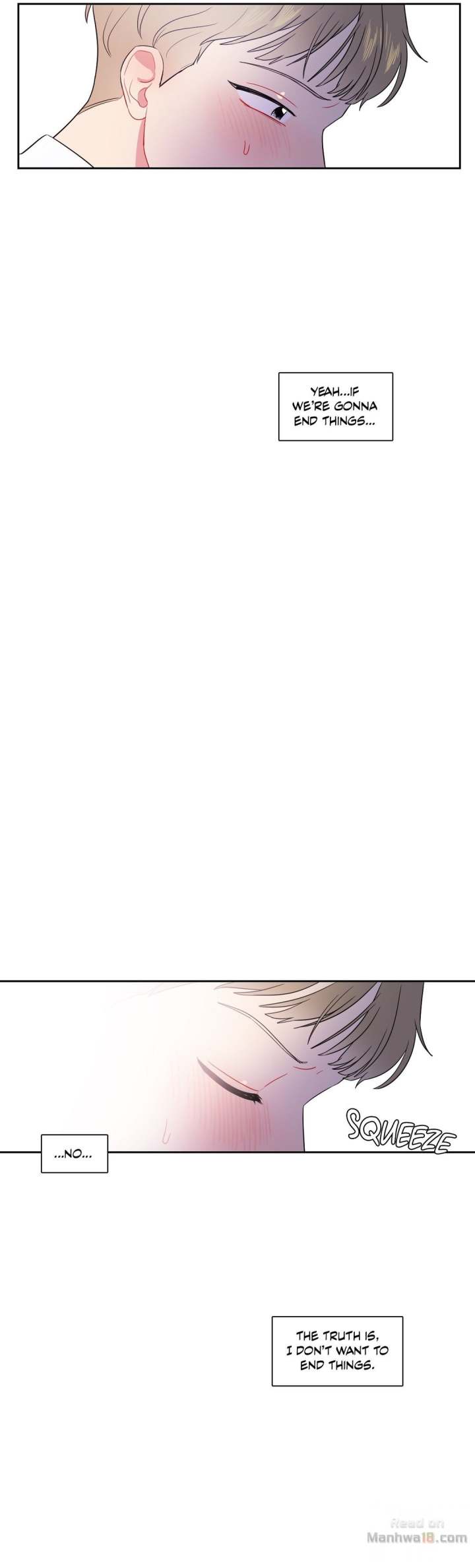 No Holes Barred - Chapter 12 [photo 22] - MangaPorn