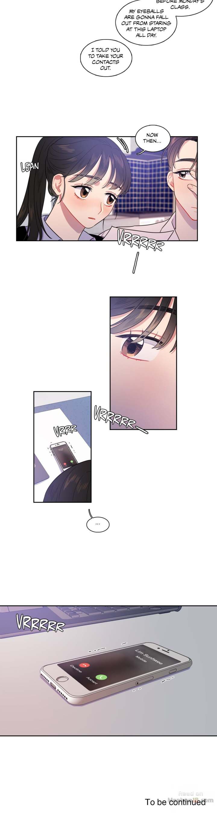 No Holes Barred - Chapter 12 [photo 24] - MangaPorn