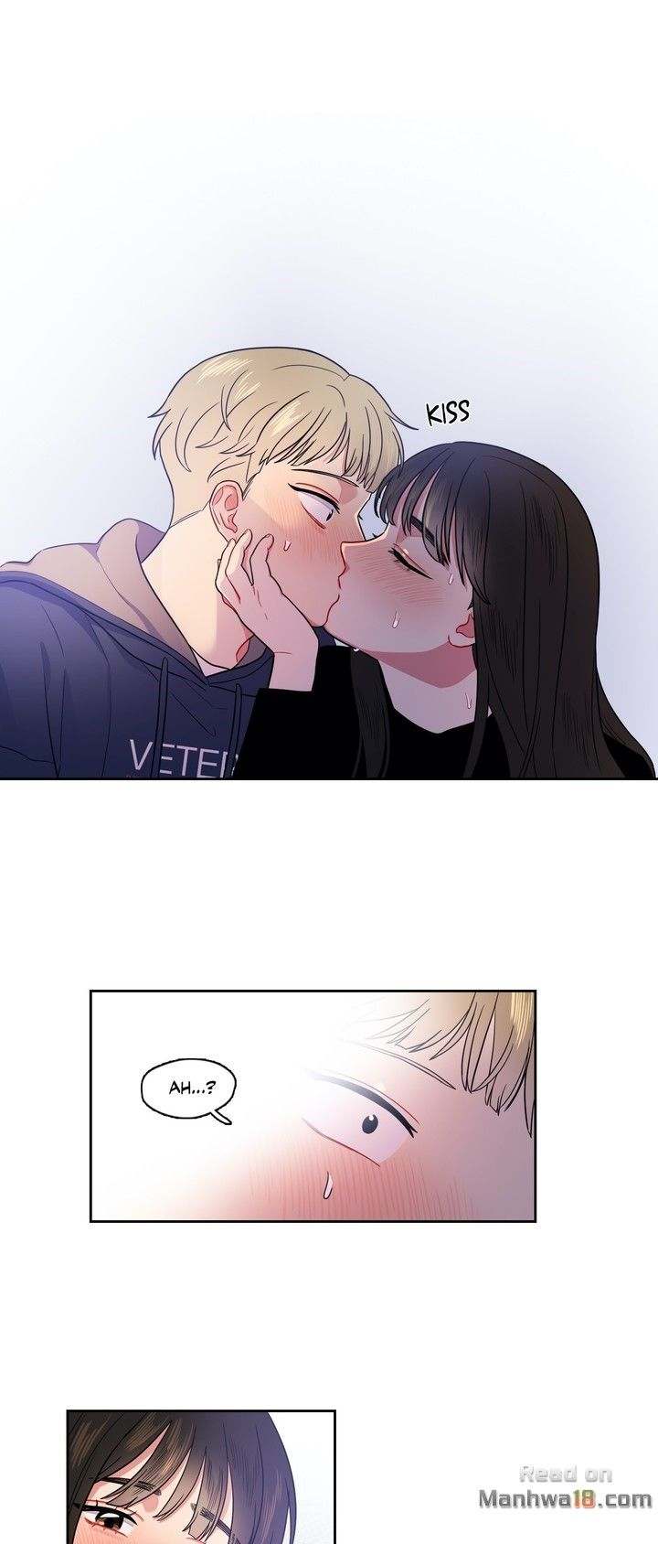 No Holes Barred - Chapter 16 [photo 17] - MangaPorn