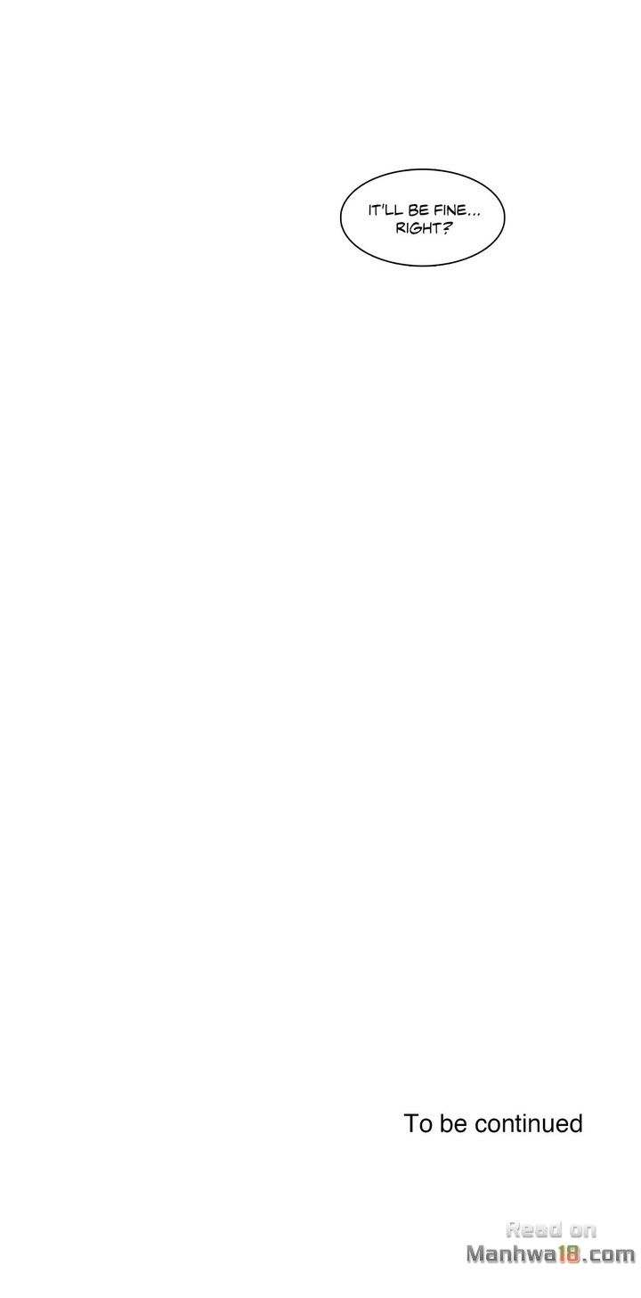 No Holes Barred - Chapter 16 [photo 24] - MangaPorn