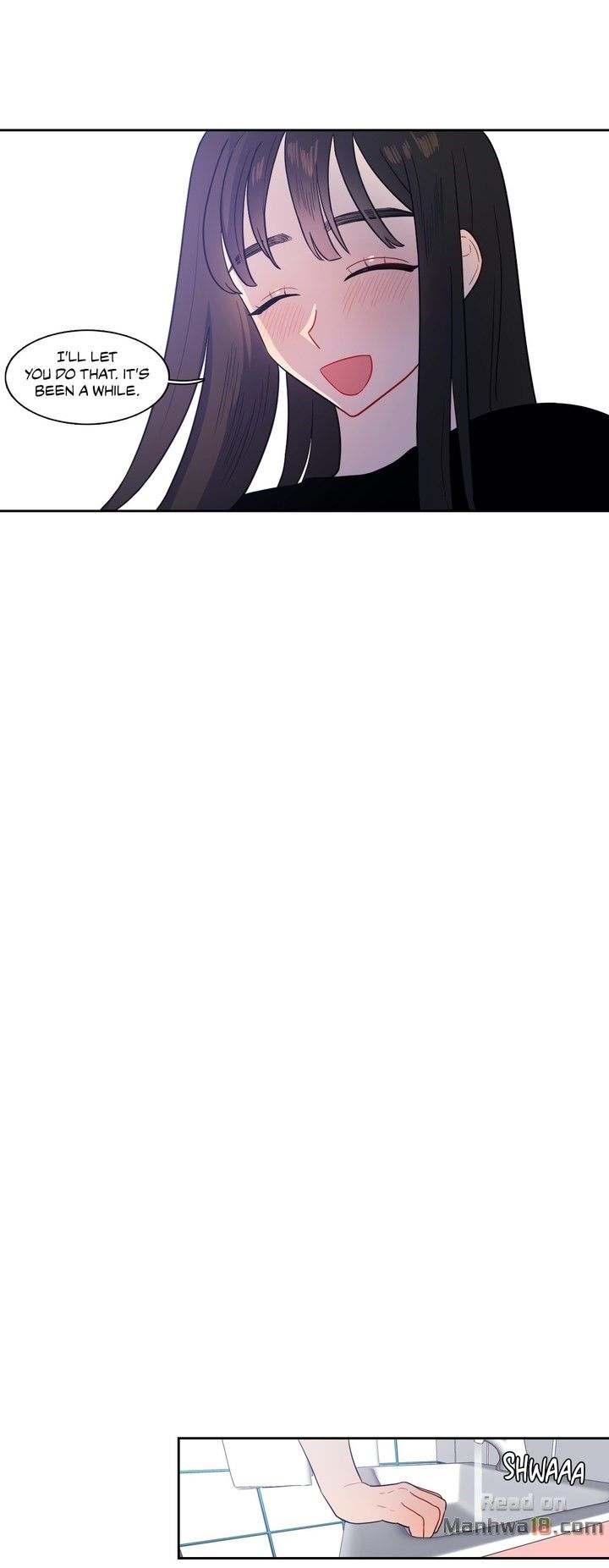 No Holes Barred - Chapter 18 [photo 8] - MangaPorn