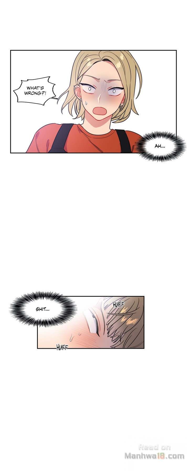 No Holes Barred - Chapter 22 [photo 12] - MangaPorn