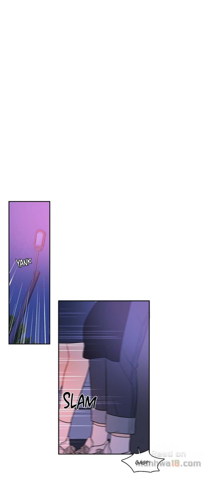 No Holes Barred - Chapter 22 [photo 25] - MangaPorn