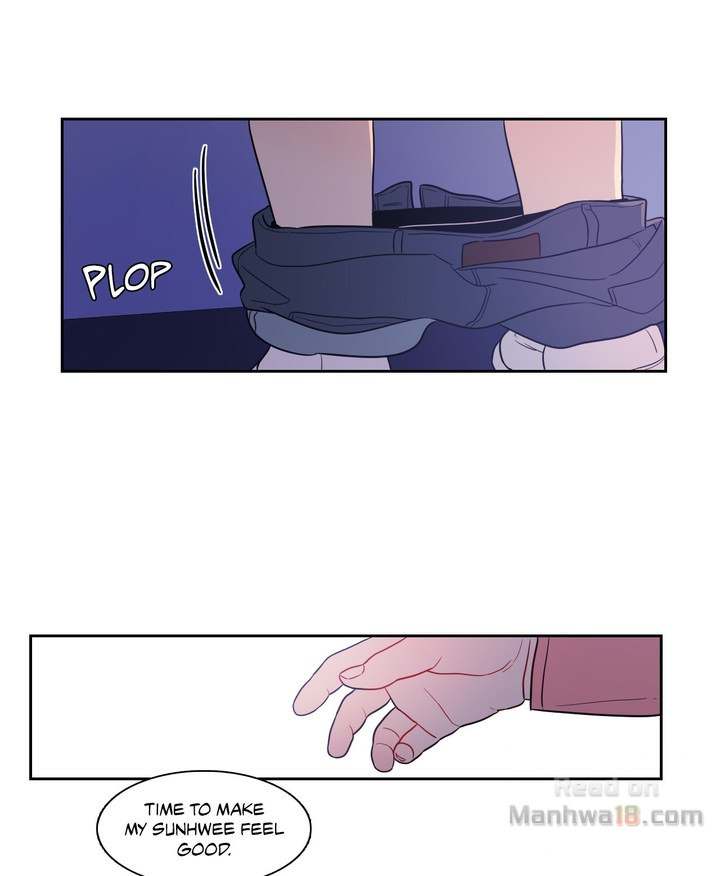 No Holes Barred - Chapter 22 [photo 28] - MangaPorn