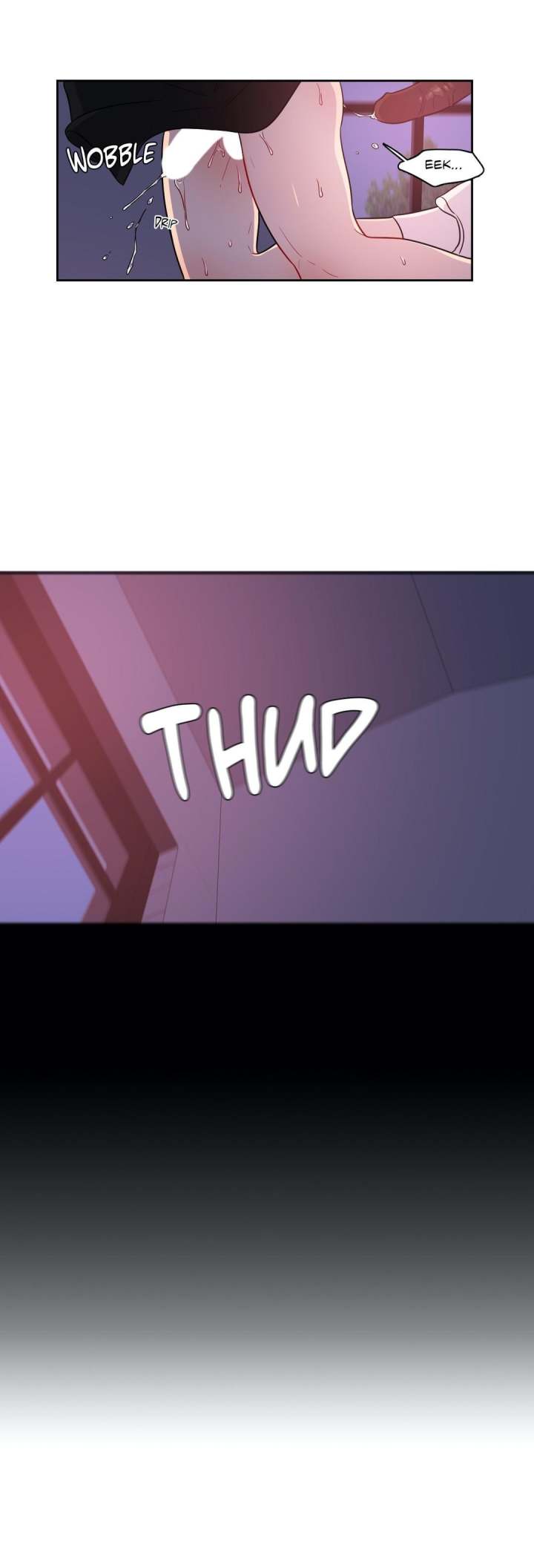 No Holes Barred - Chapter 24 [photo 16] - MangaPorn