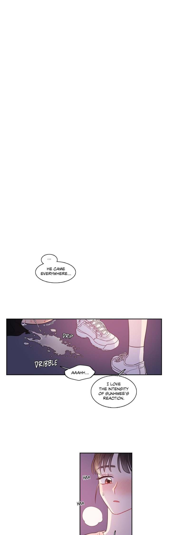 No Holes Barred - Chapter 24 [photo 17] - MangaPorn