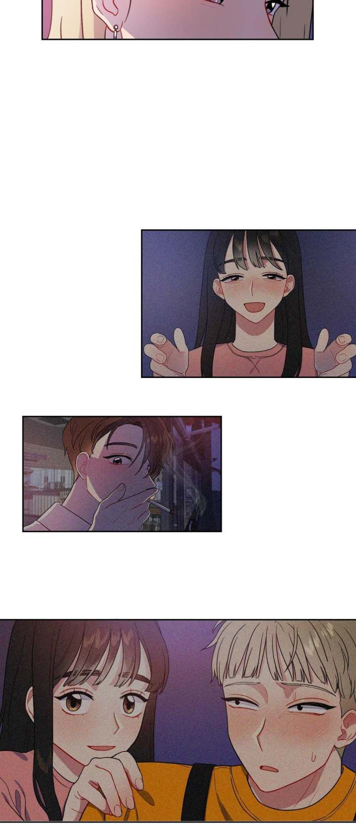 No Holes Barred - Chapter 24 [photo 24] - MangaPorn