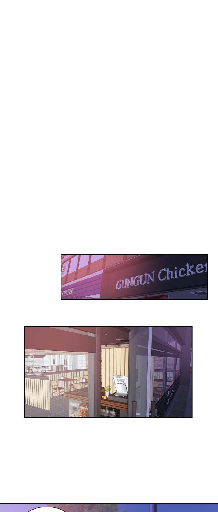 No Holes Barred - Chapter 25 [photo 21] - MangaPorn