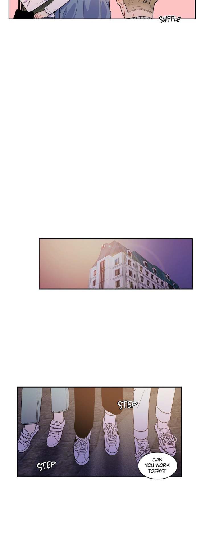 No Holes Barred - Chapter 25 [photo 6] - MangaPorn