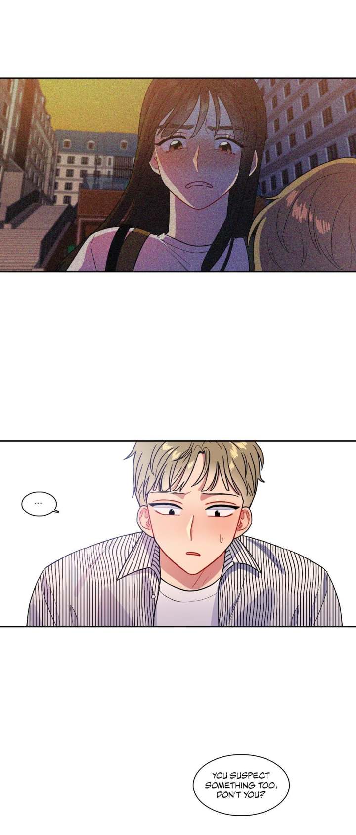 No Holes Barred - Chapter 26 [photo 14] - MangaPorn