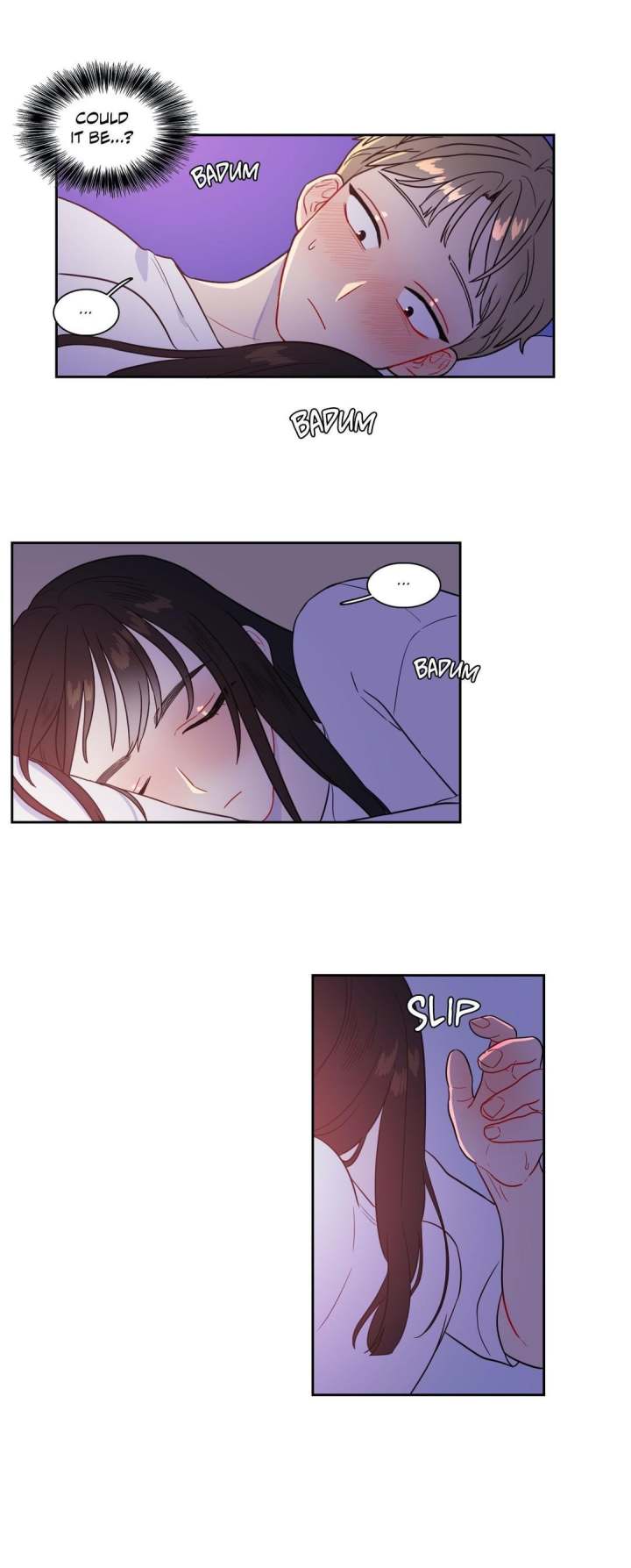 No Holes Barred - Chapter 27 [photo 11] - MangaPorn