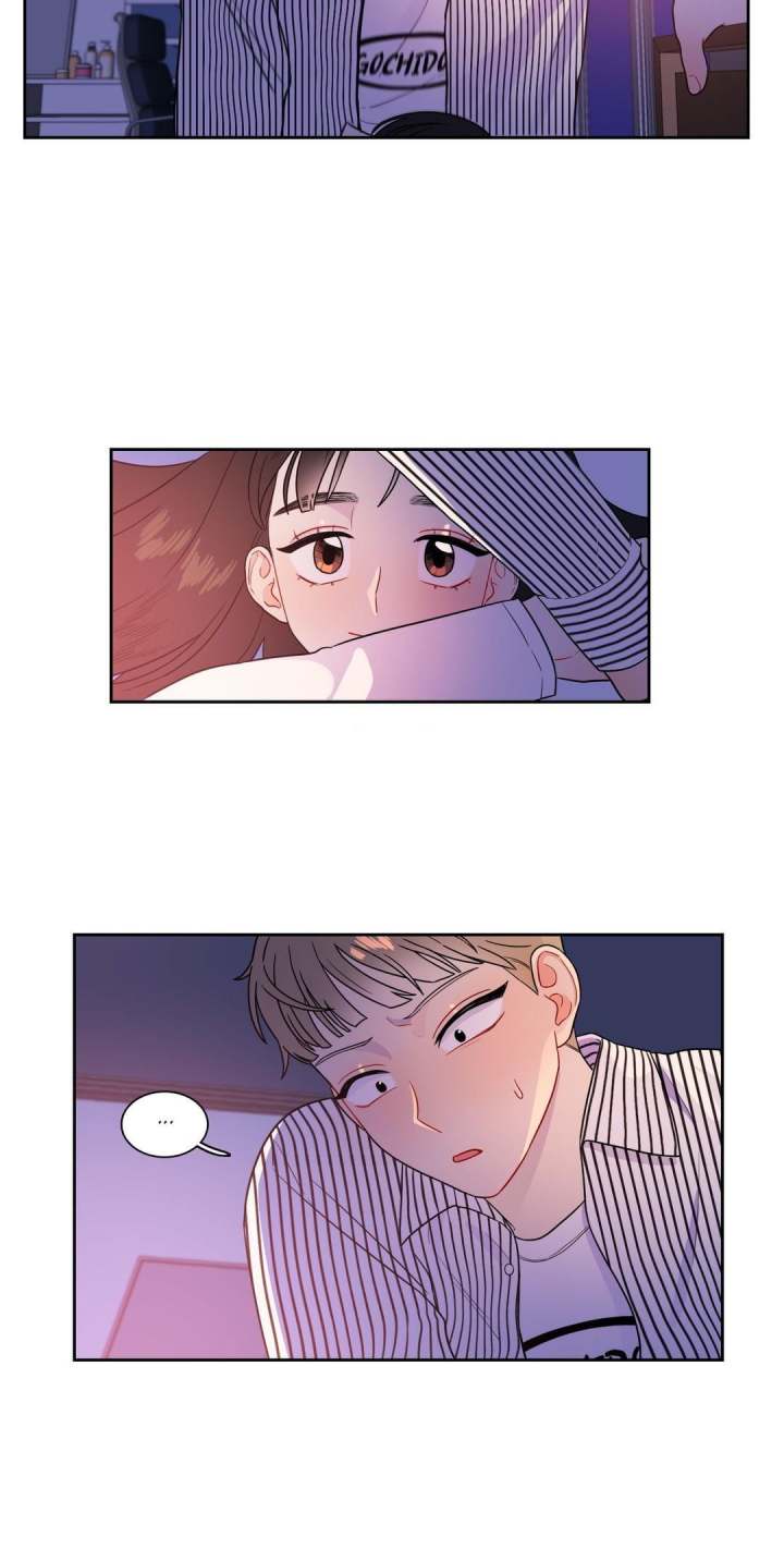 No Holes Barred - Chapter 27 [photo 2] - MangaPorn