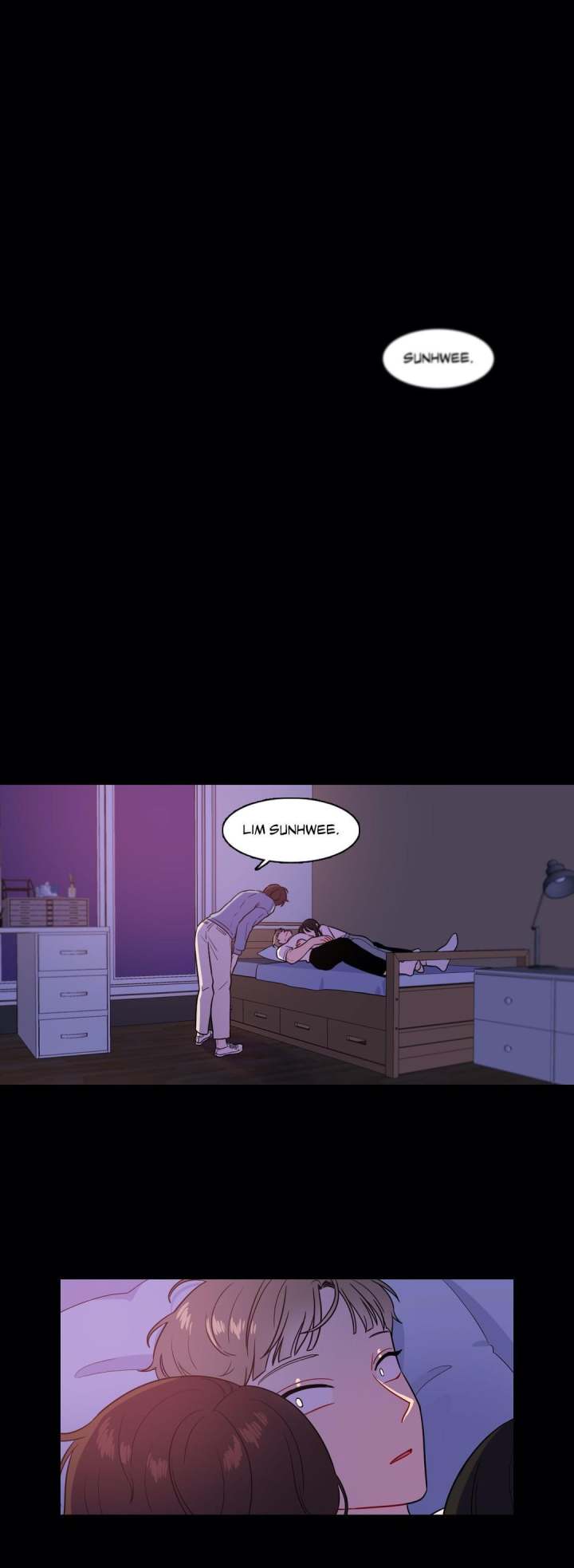 No Holes Barred - Chapter 27 [photo 22] - MangaPorn