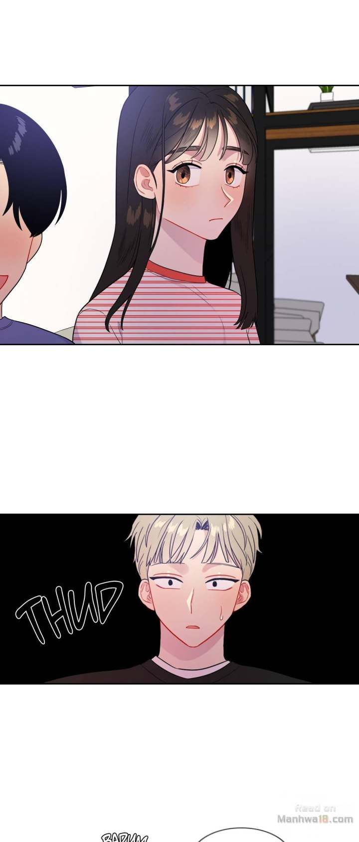 No Holes Barred - Chapter 29 [photo 13] - MangaPorn