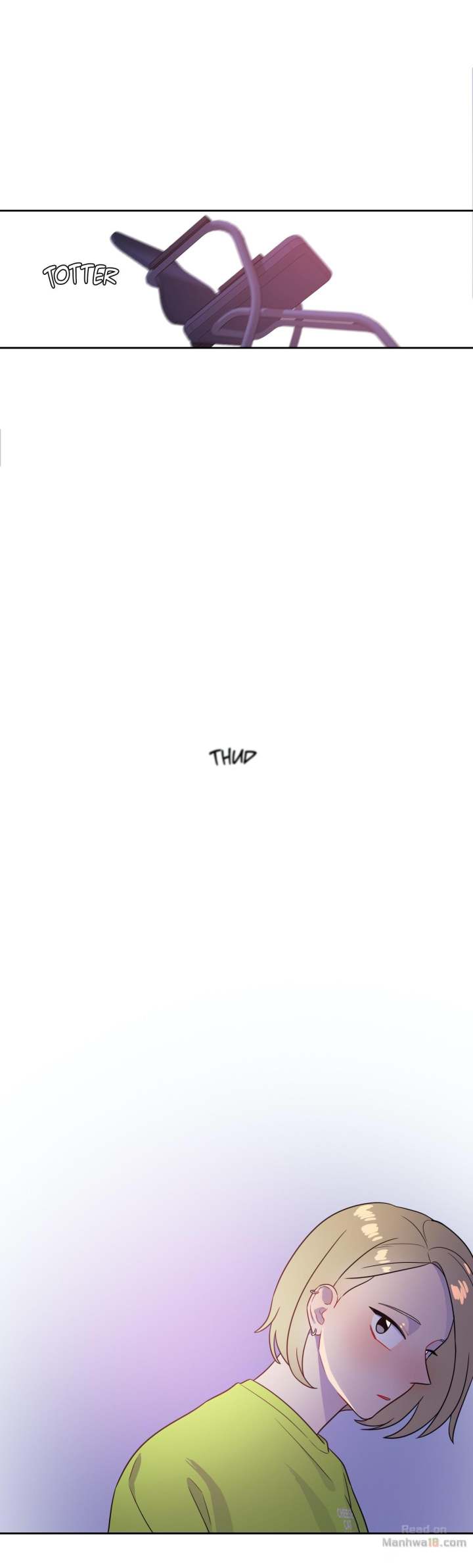 No Holes Barred - Chapter 32 [photo 10] - MangaPorn