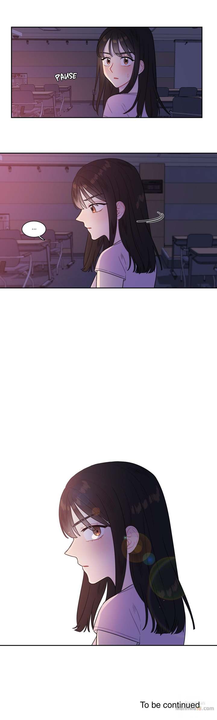 No Holes Barred - Chapter 32 [photo 24] - MangaPorn