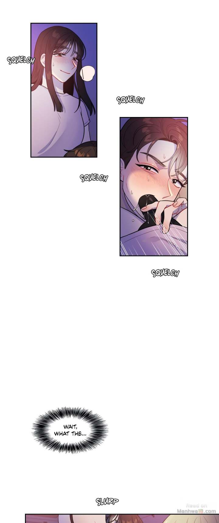 No Holes Barred - Chapter 33 [photo 18] - MangaPorn