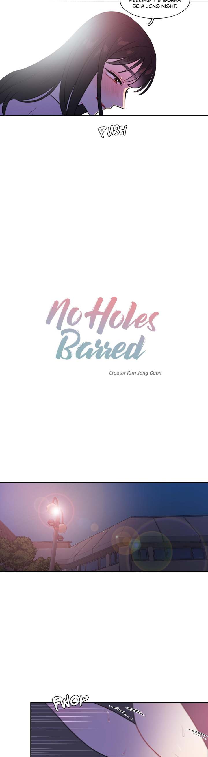 No Holes Barred - Chapter 36 [photo 4] - MangaPorn