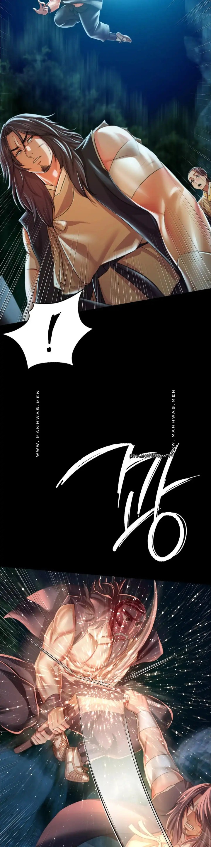Madam Raw - Chapter 54 [photo 13] - MangaPorn