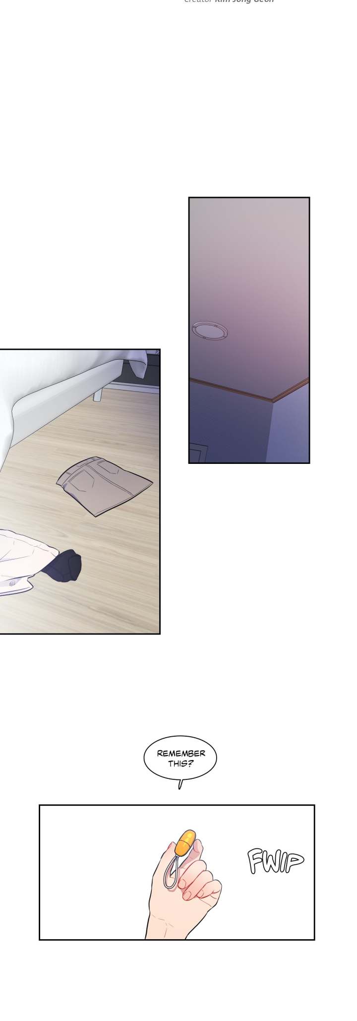 No Holes Barred - Chapter 41 [photo 8] - MangaPorn