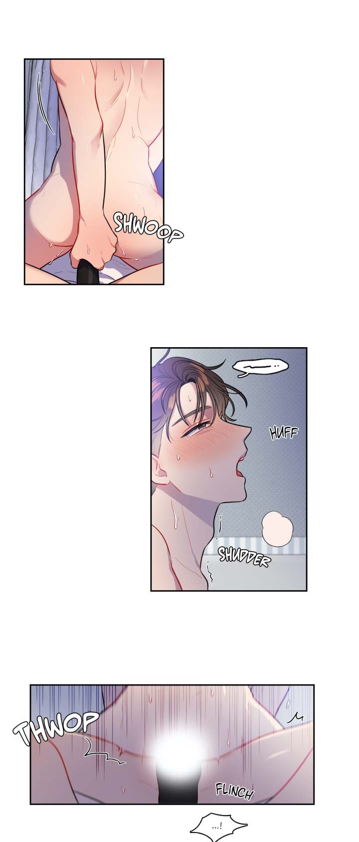 No Holes Barred - Chapter 42 [photo 10] - MangaPorn