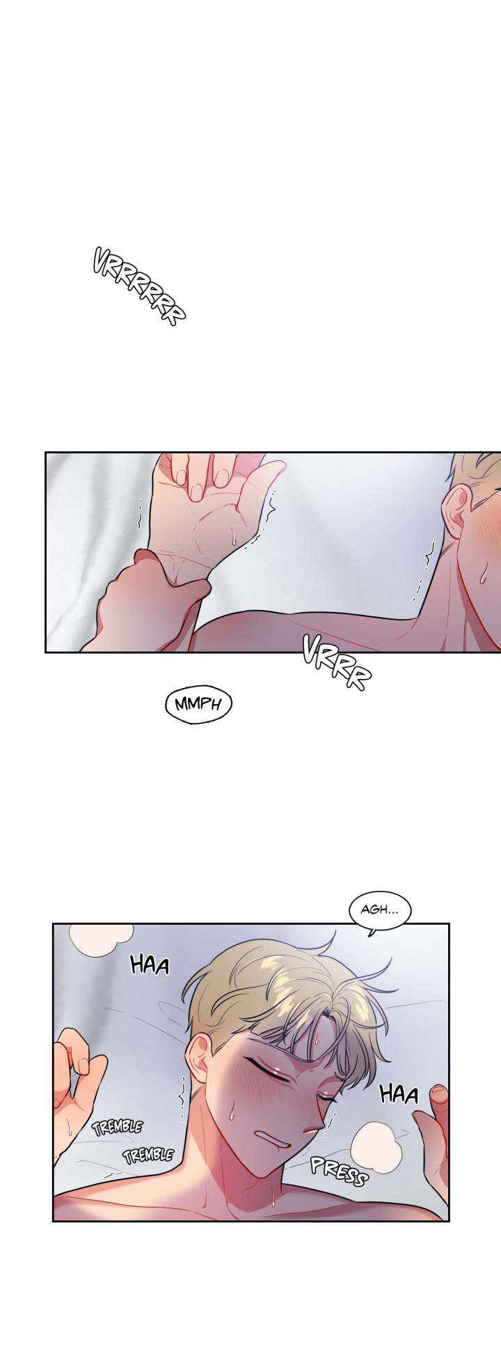 No Holes Barred - Chapter 43 [photo 4] - MangaPorn