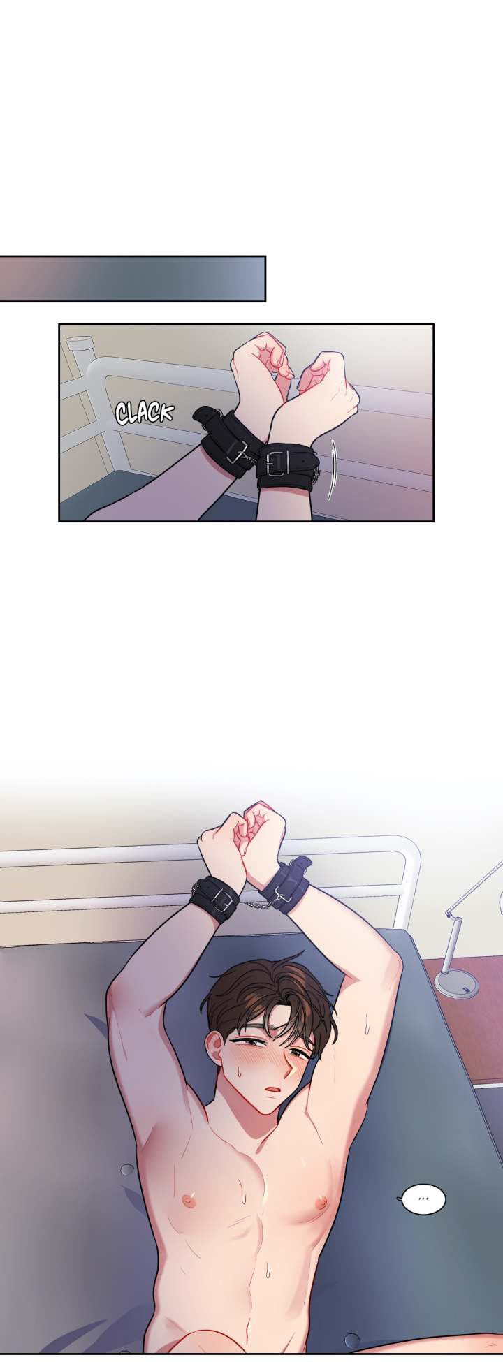 No Holes Barred - Chapter 44 [photo 18] - MangaPorn