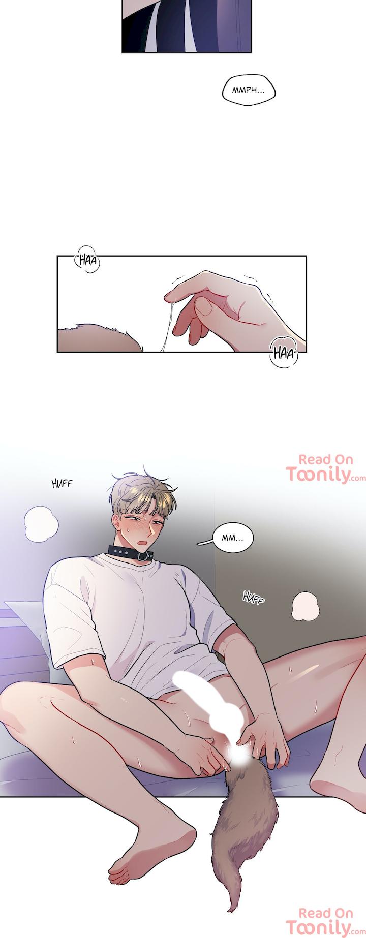 No Holes Barred - Chapter 51 [photo 12] - MangaPorn