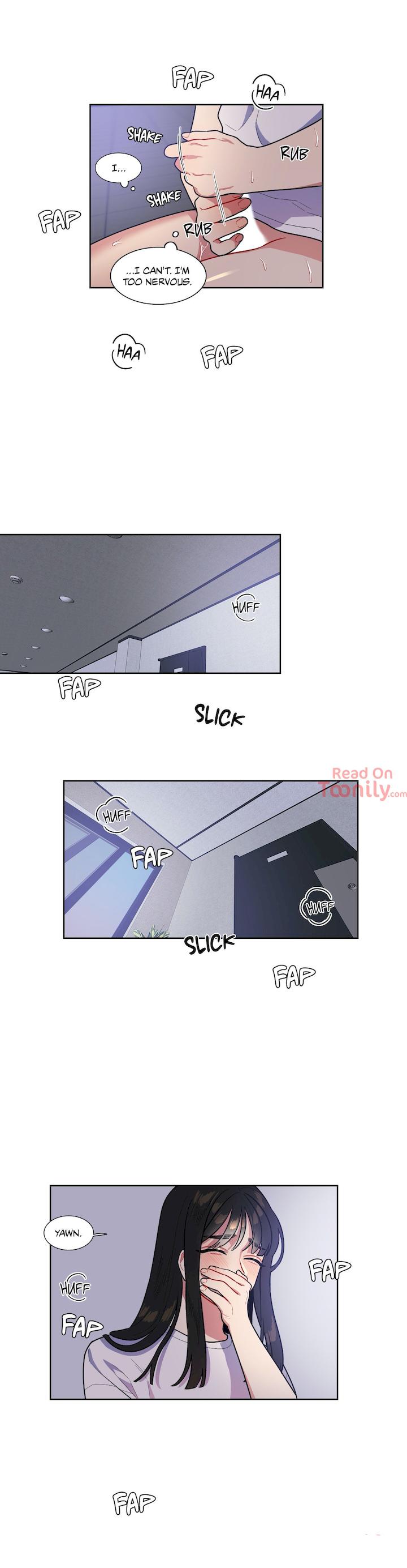 No Holes Barred - Chapter 52 [photo 13] - MangaPorn