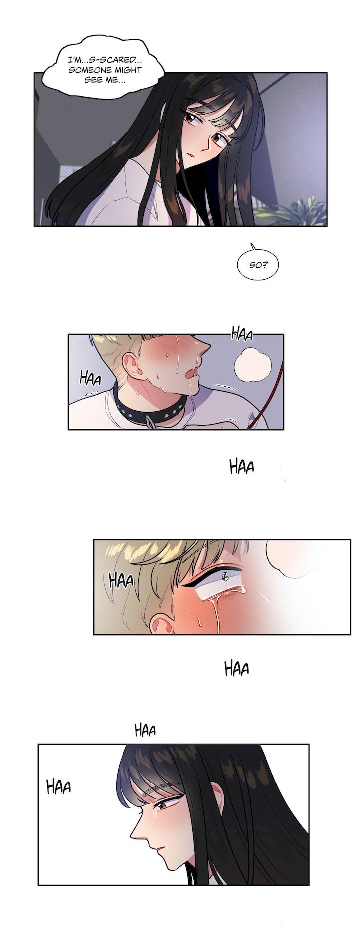 No Holes Barred - Chapter 52 [photo 16] - MangaPorn