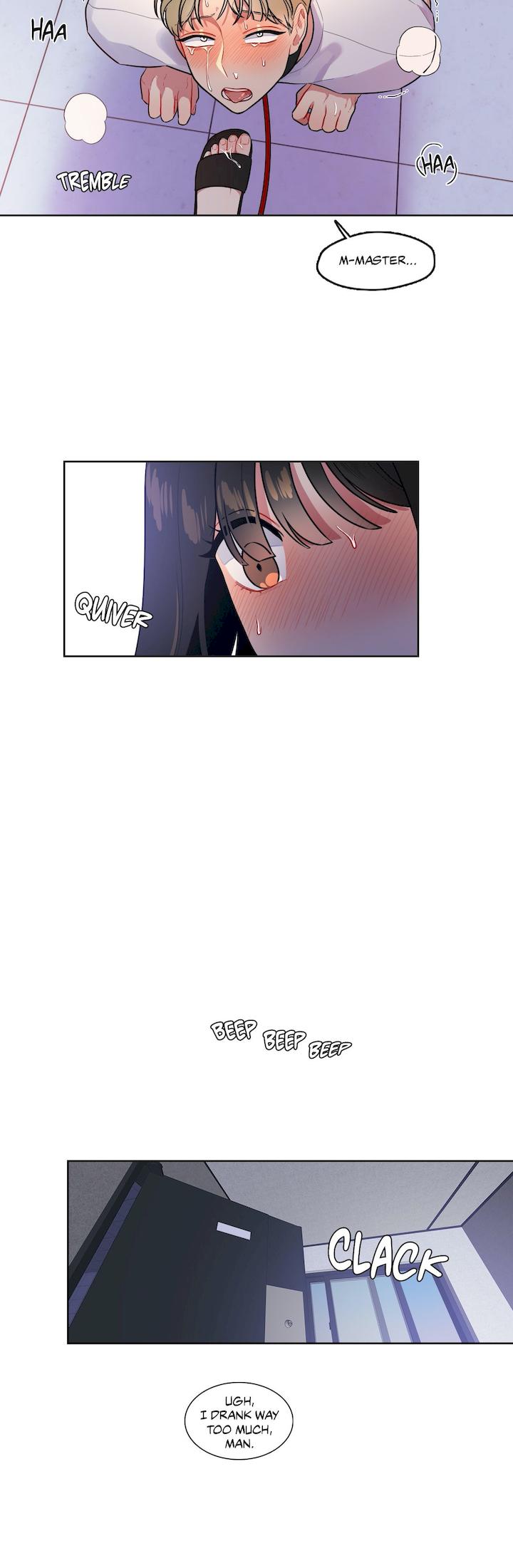 No Holes Barred - Chapter 52 [photo 18] - MangaPorn