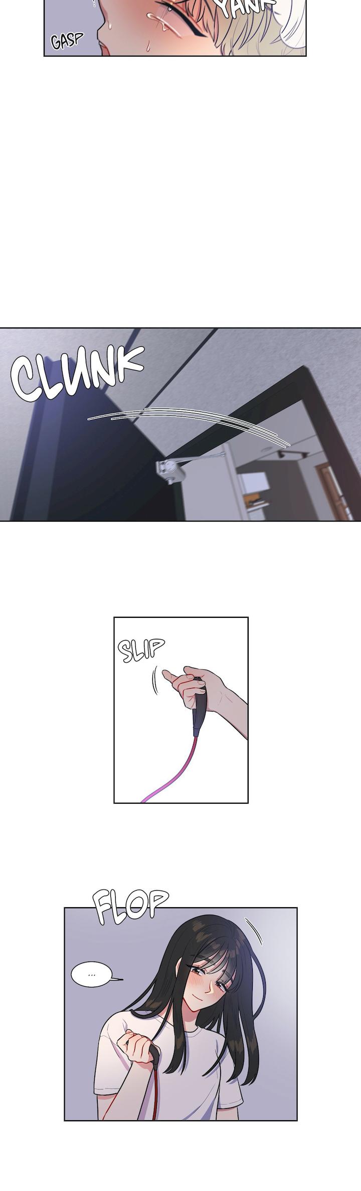 No Holes Barred - Chapter 52 [photo 4] - MangaPorn