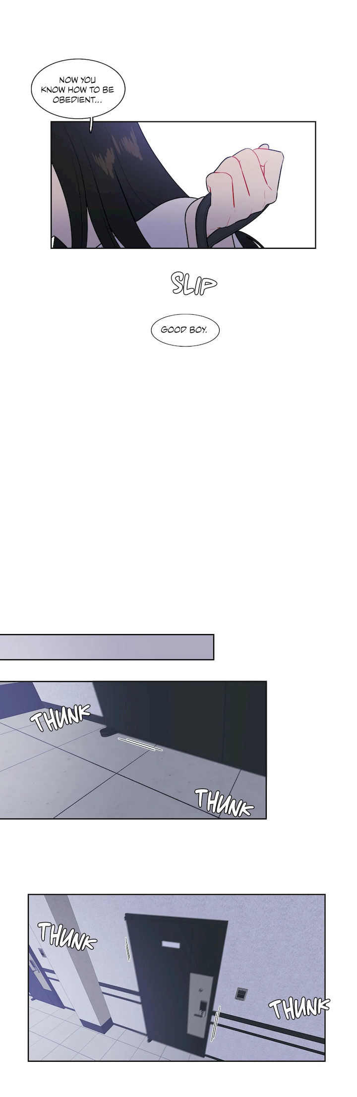 No Holes Barred - Chapter 53 [photo 11] - MangaPorn