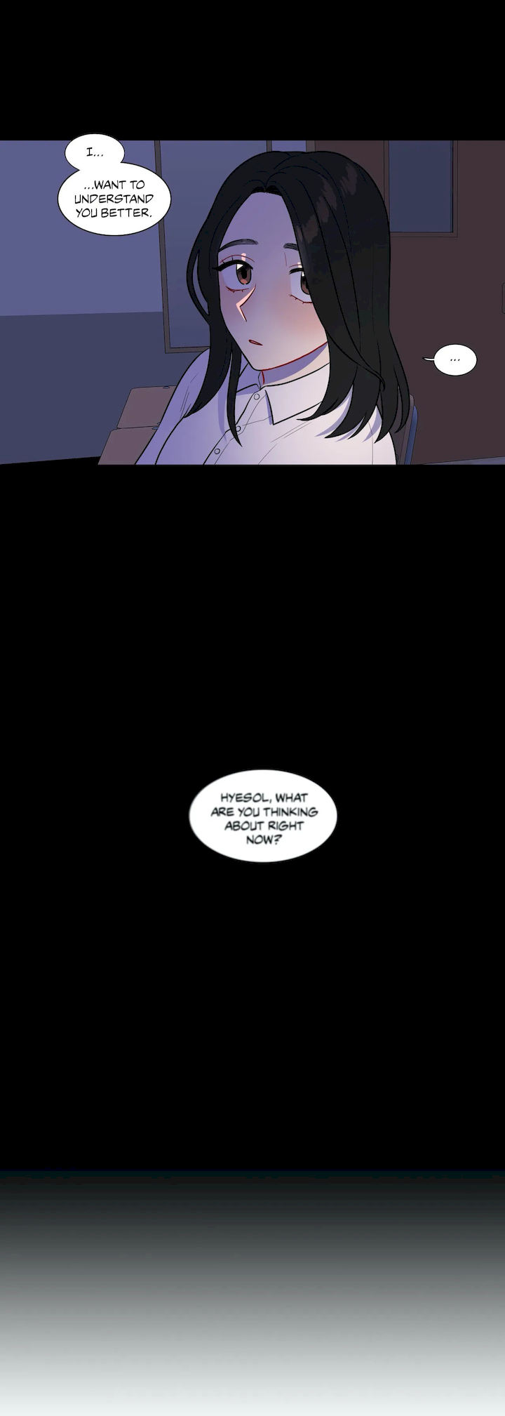 No Holes Barred - Chapter 55 [photo 3] - MangaPorn