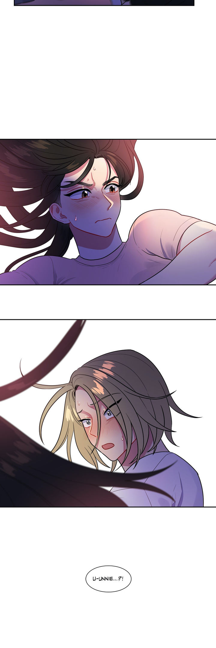 No Holes Barred - Chapter 57 [photo 3] - MangaPorn