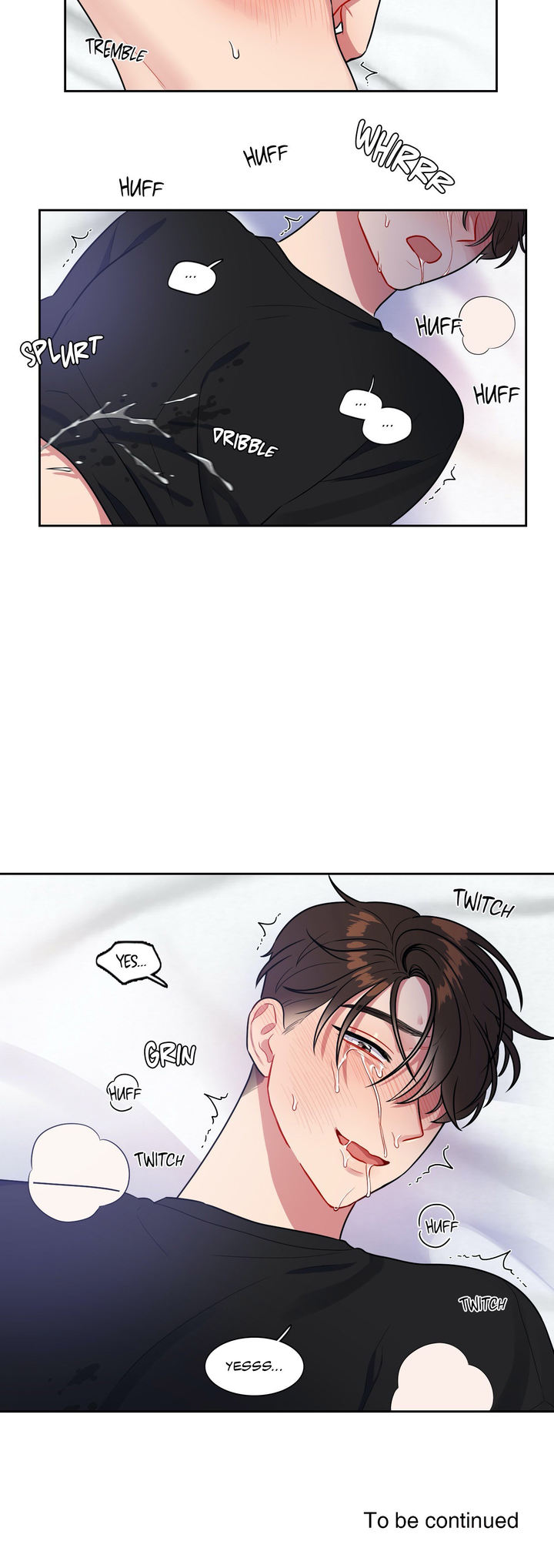 No Holes Barred - Chapter 60 [photo 20] - MangaPorn