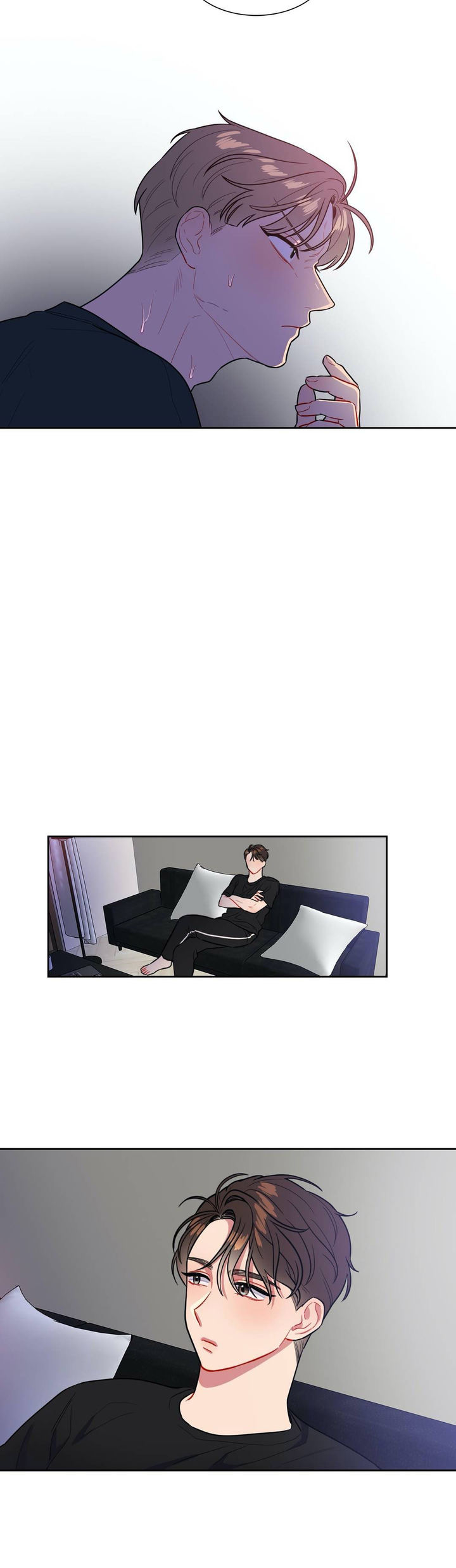 No Holes Barred - Chapter 69 [photo 5] - MangaPorn