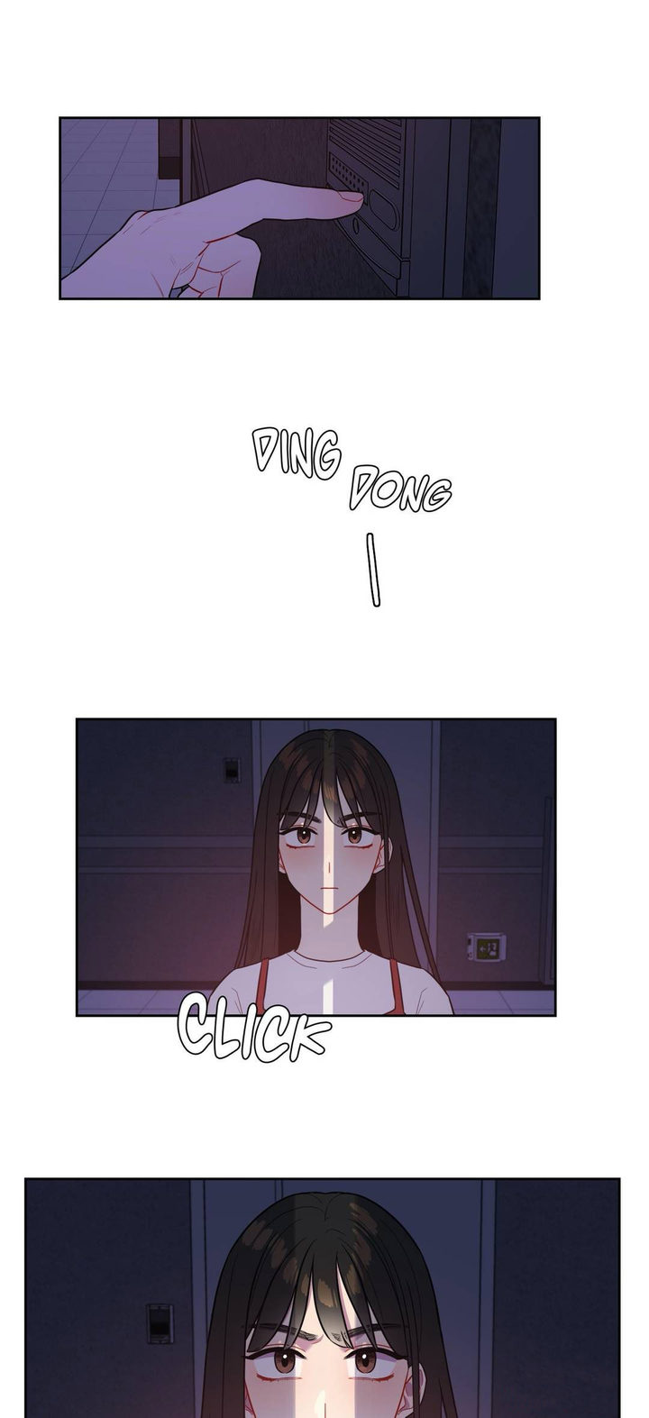 No Holes Barred - Chapter 70 [photo 18] - MangaPorn