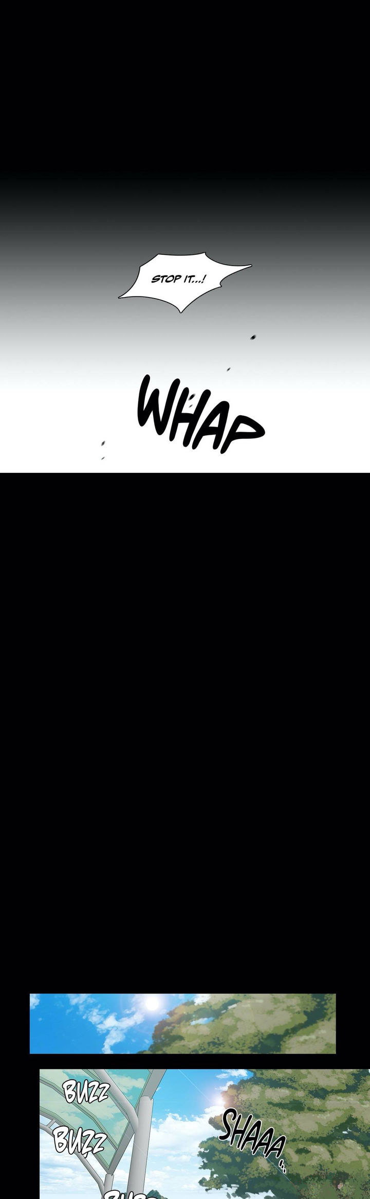 No Holes Barred - Chapter 72 [photo 16] - MangaPorn