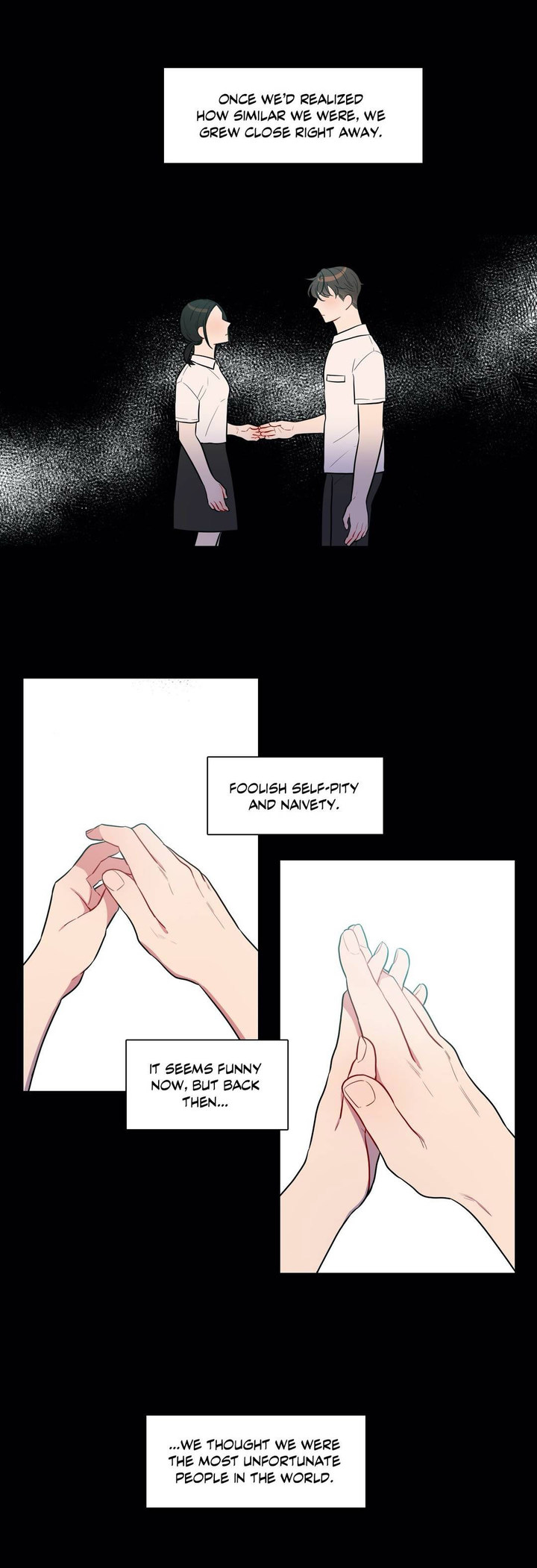 No Holes Barred - Chapter 73 [photo 10] - MangaPorn