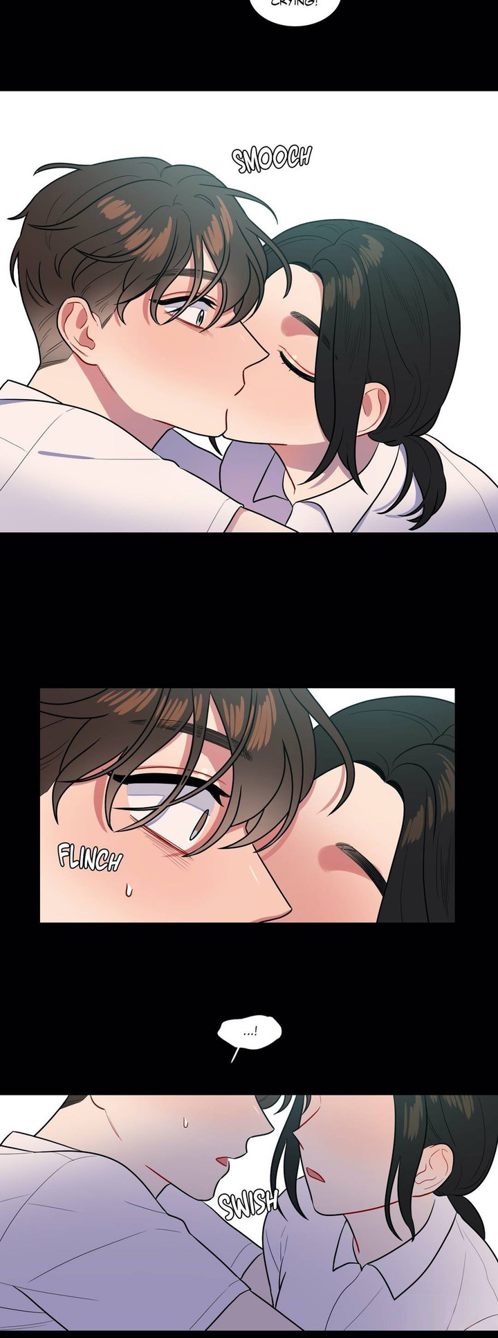 No Holes Barred - Chapter 73 [photo 15] - MangaPorn