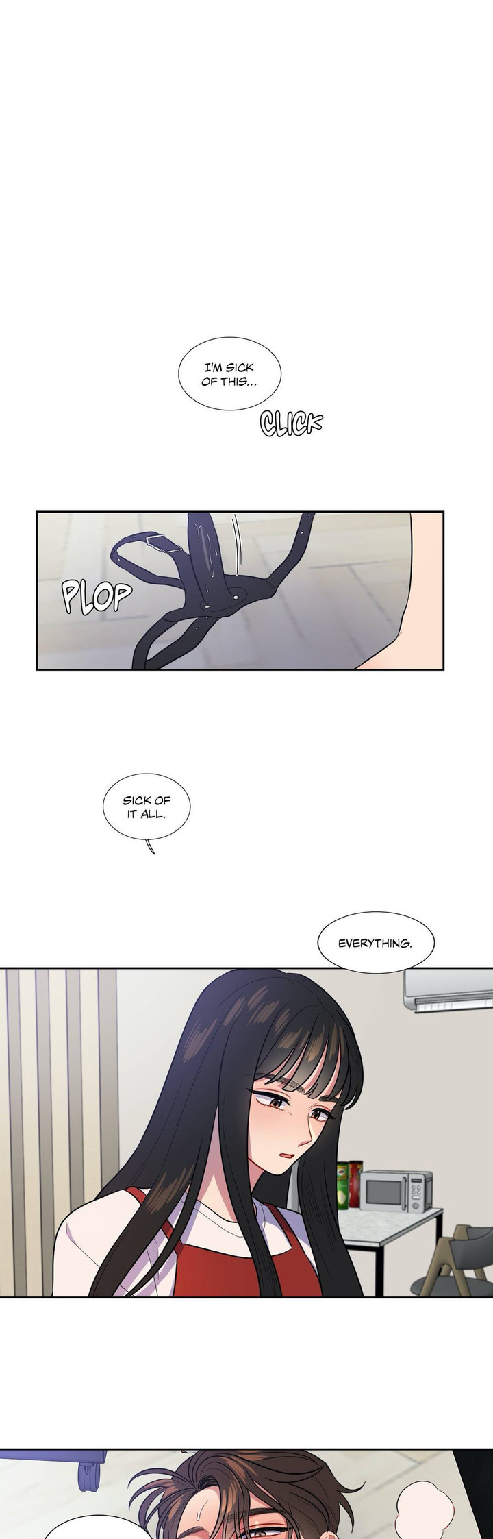 No Holes Barred - Chapter 74 [photo 15] - MangaPorn