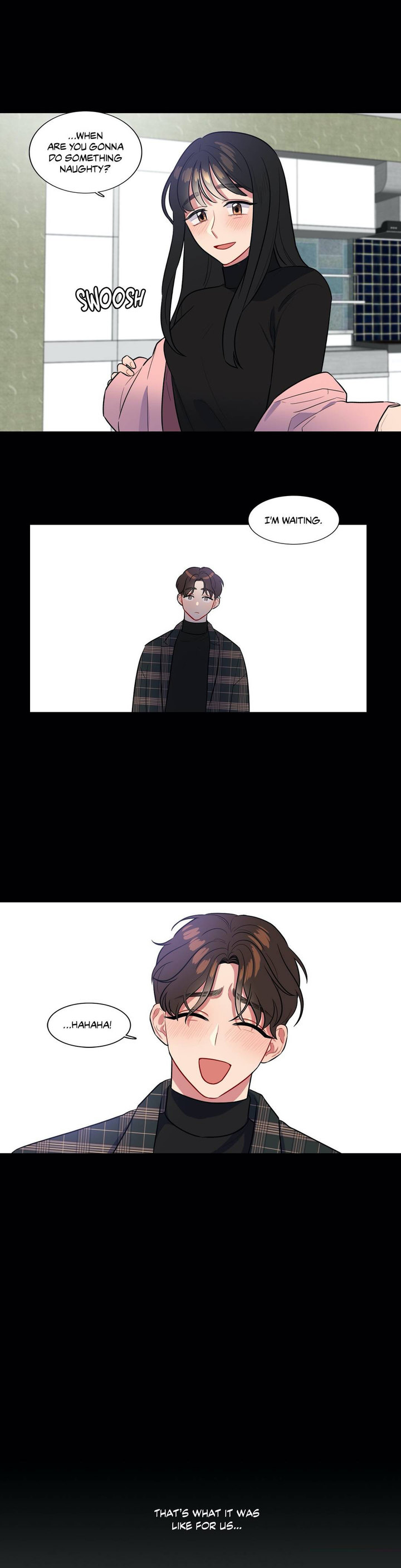 No Holes Barred - Chapter 74 [photo 7] - MangaPorn