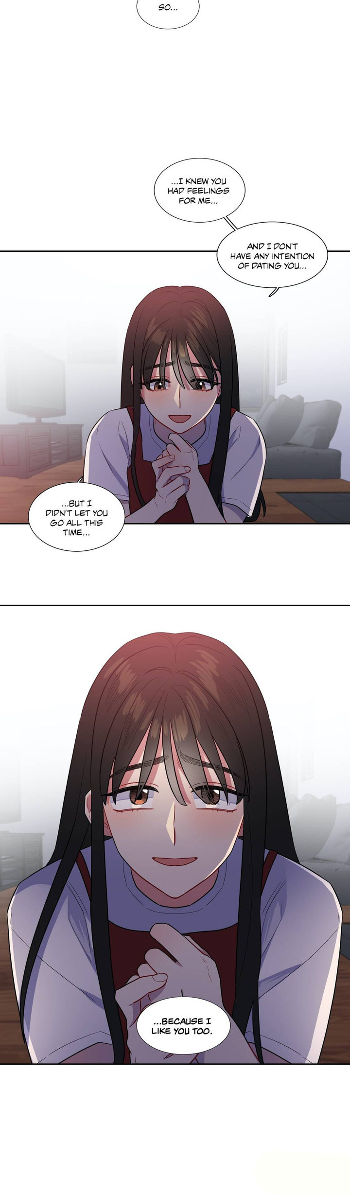 No Holes Barred - Chapter 75 [photo 11] - MangaPorn