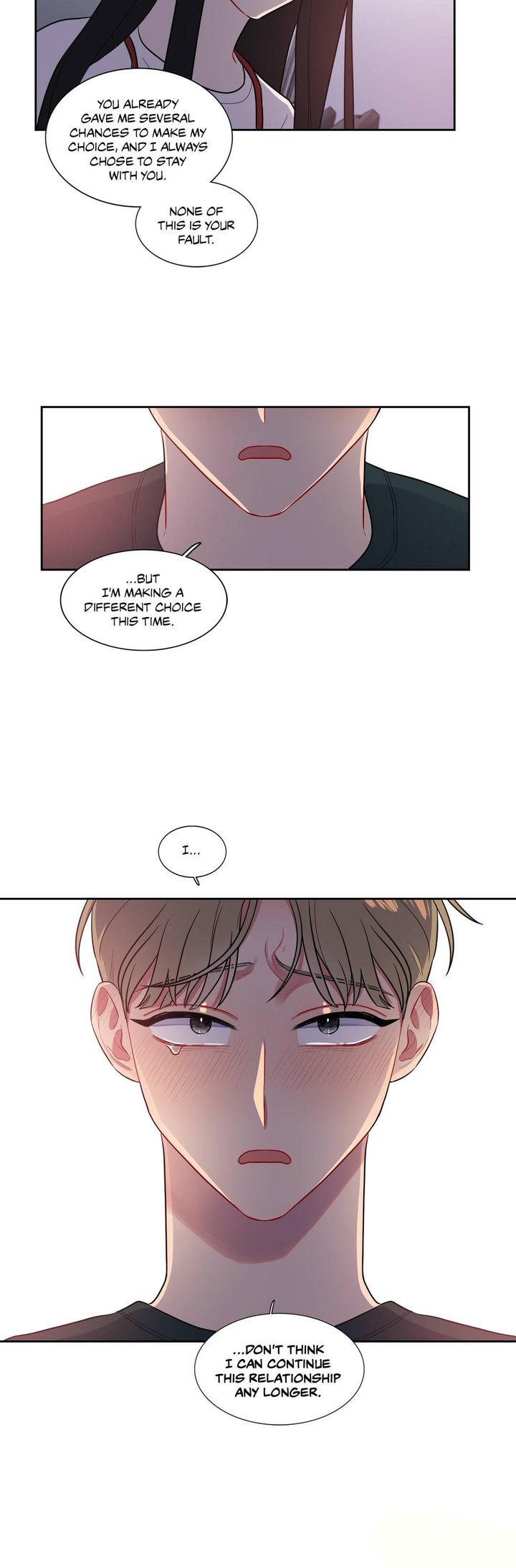 No Holes Barred - Chapter 75 [photo 14] - MangaPorn