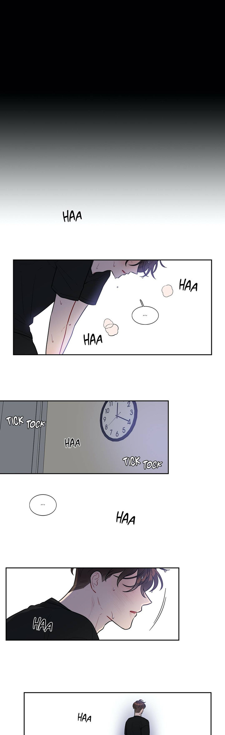 No Holes Barred - Chapter 80 [photo 16] - MangaPorn