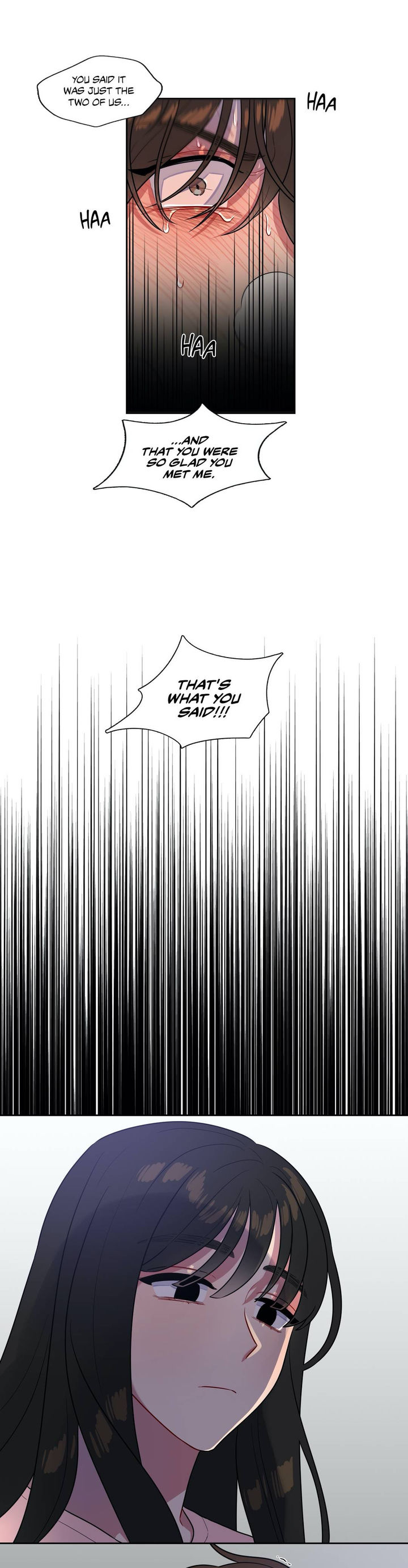 No Holes Barred - Chapter 81 [photo 17] - MangaPorn