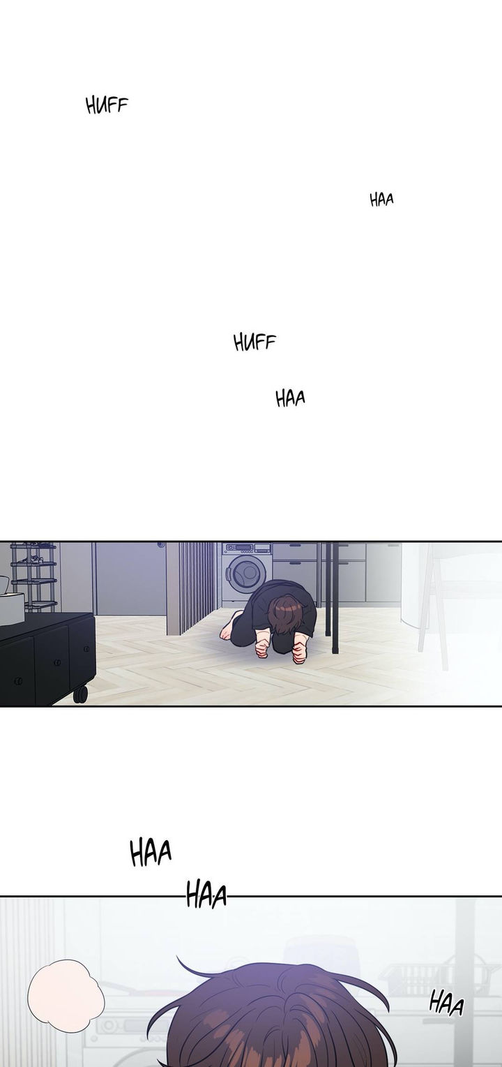 No Holes Barred - Chapter 81 [photo 23] - MangaPorn