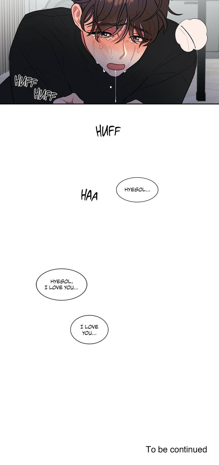 No Holes Barred - Chapter 81 [photo 24] - MangaPorn