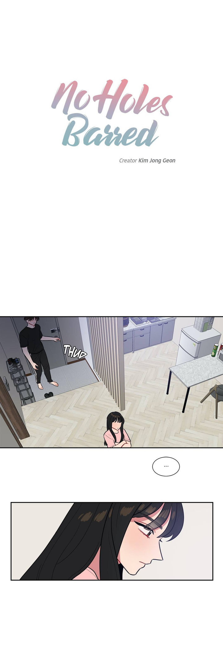 No Holes Barred - Chapter 81 [photo 3] - MangaPorn